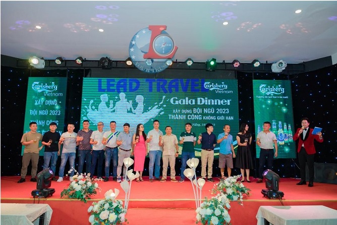 gala dinner