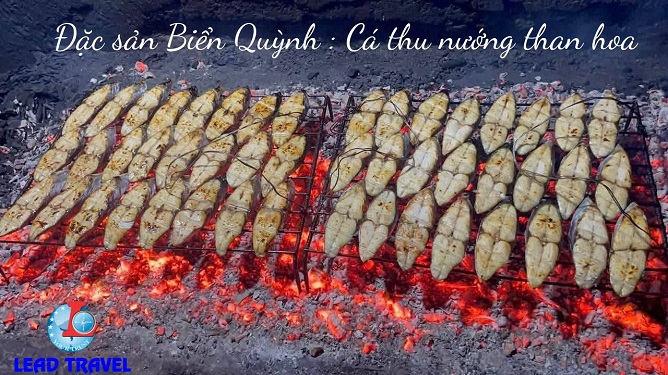 món ngon biển quỳnh