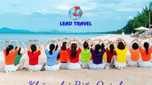 tour du lịch biển quỳnh